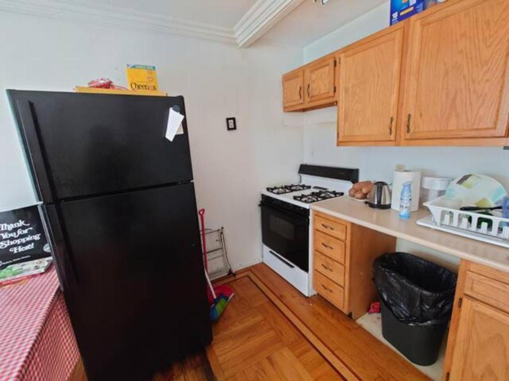 Appartement Fawlty Towers In Williamsburg à New York Extérieur photo