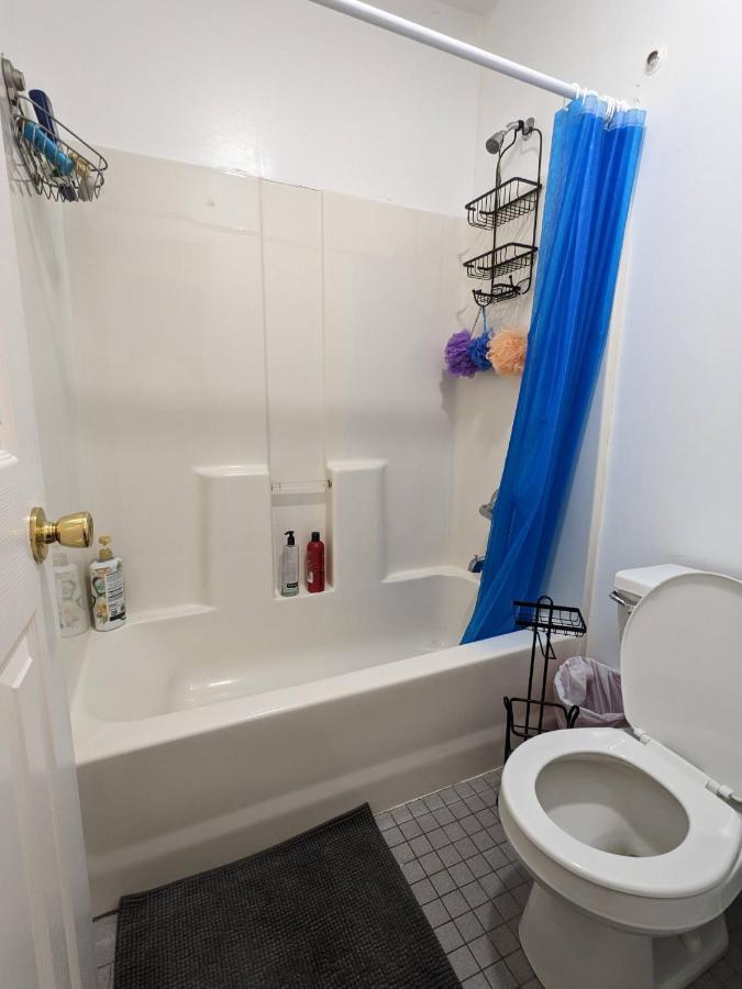 Appartement Fawlty Towers In Williamsburg à New York Extérieur photo