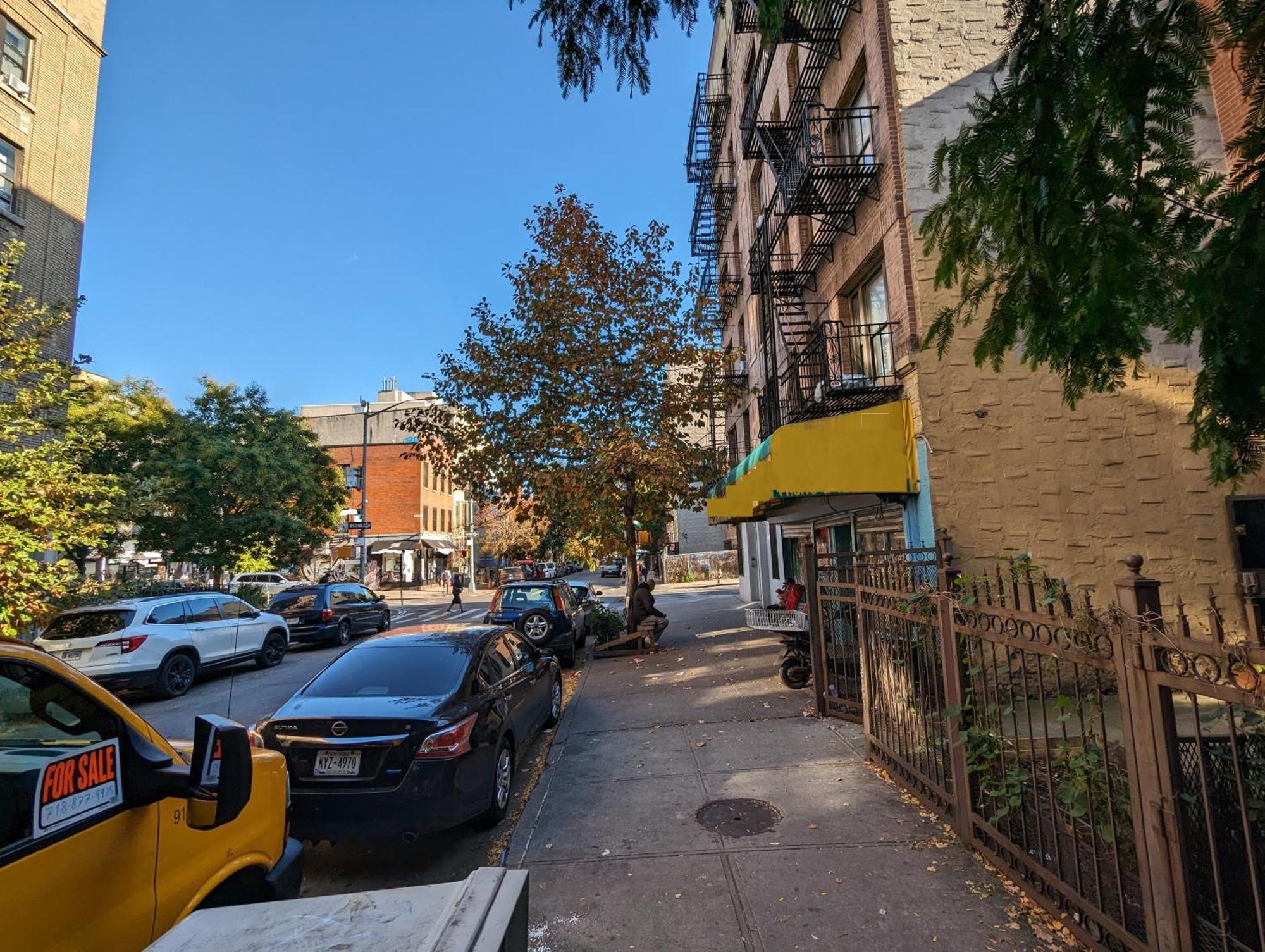 Appartement Fawlty Towers In Williamsburg à New York Extérieur photo